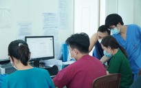 Tin tức Covid-19 sáng 26.1 tại TP.HCM: 1 ca tử vong, 192 ca thở máy xâm lấn