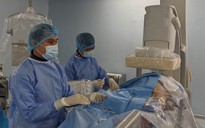 TP.HCM: Bệnh viện H.Bình Chánh bắt đầu can thiệp tim mạch