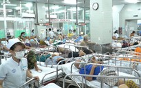 Bệnh viện Chợ Rẫy tiếp nhận bệnh cấp cứu kỷ lục sau nghỉ lễ Quốc khánh 2.9