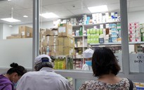TP.HCM: Sở Y tế, bệnh viện đối thoại với doanh nghiệp dược giải quyết các vướng mắc