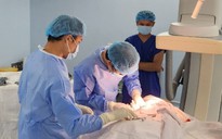 TP.HCM: Lần đầu tiên, Bệnh viện H.Bình Chánh thay máy tạo nhịp tim vĩnh viễn