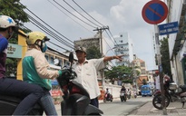 Nhận diện các loại 'cò' bệnh viện lộng hành