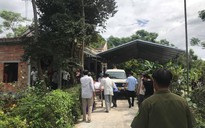 Vụ tai nạn kinh hoàng ở Quảng Nam: Gia đình khóc ngất đón thi thể người thân