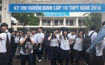 Đà Nẵng: Đạt chứng chỉ quốc tế, học sinh được miễn thi ngoại ngữ