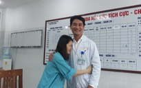 Sự cố sản khoa ở Đà Nẵng: Sản phụ thoát khỏi 'lưỡi hái' tử thần