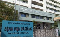 Bệnh nhân người Trung Quốc bị cách ly tại BV Đà Nẵng đã qua cơn sốt siêu vi