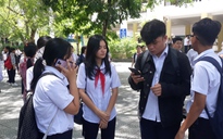 Dịch Corona: Học sinh Đà Nẵng chỉ nghỉ học khi ngành y tế khuyến cáo