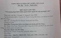 Nữ du khách Trung Quốc 'trốn viện' ở Đà Nẵng: Hết sốt, rời sân bay hơn 15 ngày