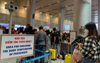 Đà Nẵng tiếp nhận, cách ly 80 người trở về từ Hàn Quốc