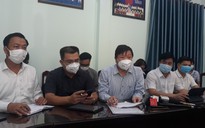 Bệnh nhân 418 mắc Covid-19 tiếp xúc với nhiều nhân viên y tế ở Đà Nẵng