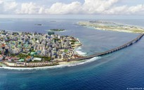 Hậu trường chính trị: Maldives giữa cạnh tranh ảnh hưởng Ấn - Trung
