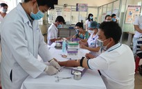 Đà Nẵng: Bệnh nhân Covid-19 đã khỏi bệnh được chăm sóc sức khỏe miễn phí