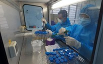 Đà Nẵng có thêm 14 ca nhiễm Covid-19, trong đó 12 nhân viên Thẩm mỹ viện Amida