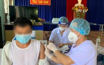 Đà Nẵng: Tiêm vắc xin Covid-19 cho hơn 1.200 bị can, phạm nhân