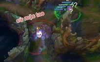 Video LMHT: Thánh Fiddlesticks của năm