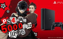 Hết hồn với video quảng cáo PS4 Slim siêu bá đạo