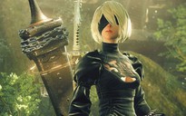 Thưởng thức màn đấu trùm hoành tráng của Nier: Automata