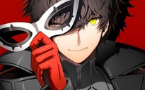 'Bom tấn' Persona 5 tung trailer gameplay, dời ngày ra mắt