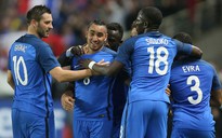 Hãy đặt cược cửa Pháp vô địch EURO 2016