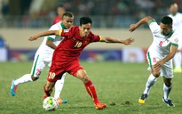AFF Cup 2016: Indonesia bán 27 ngàn vé bán kết lượt đi với tuyển Việt Nam