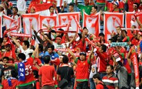 Không mua được vé, CĐV Indonesia nổi giận