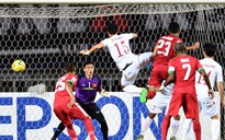 Lượt về bán kết AFF Cup 2016: Khó xử cho ông Alfred Riedl