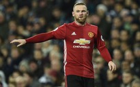 Rooney nhận lương 700.000 bảng/tuần nếu đến Trung Quốc