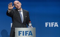 FIFA tìm giải pháp phân bổ 16 suất thêm ở World Cup 2026