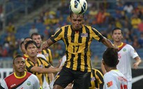 Tuyển Malaysia không đến CHDCND Triều Tiên thi đấu vòng loại Asian Cup