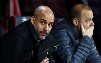 Pep Guardiola sẽ 'thay máu' Man City