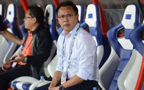 HLV Ong Kim Swee: 'U.22 Malaysia phải đoạt HCV SEA Games'