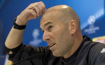 HLV Zidane 'nhức đầu' chọn đội hình đá chung kết Champions League