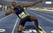 Usain Bolt cân nhắc lại quyết định giải nghệ