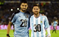 Argentina, Uruguay và Paraguay xin đăng cai World Cup 2030
