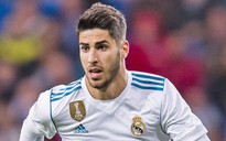 M.U bán ai để mua Marco Asensio tới 117 triệu bảng?