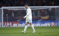 Báo Tây Ban Nha dự đoán Ronaldo chỉ ghi 4 bàn ở La Liga mùa này