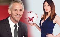 Bốc thăm World Cup 2018: Tuyển Anh đặt hy vọng vào Gary Lineker