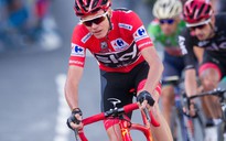 Nghi án cua rơ Chris Froome sử dụng doping nhưng đuợc bao che