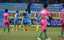 Vì sao nhà tài trợ bỏ V-League, đầu tư sâu cho Thai League?