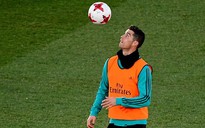 Báo chí Anh: Ronaldo lại đòi rời Real Madrid đến M.U hoặc PSG