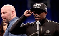 Floyd Mayweather không dám đấu UFC