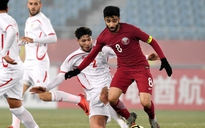 'U.23 Qatar phải chơi 200% mới hạ được U.23 Việt Nam'