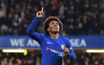 Chelsea dễ dàng vào tứ kết FA Cup