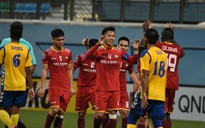 FLC Thanh Hóa và SLNA sẽ nối tiếp niềm vui U.23 Việt Nam tại AFC Cup