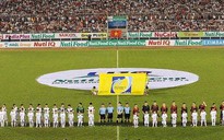 ‘Người hâm mộ Việt Nam cần đến sân và ủng hộ V-League’