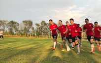 Seoul FC tuyên bố cạnh tranh ngôi vô địch U.19 quốc tế với Mito Hollyhock
