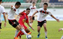 HLV của Hàn Quốc: 'Bóng đá Việt Nam không lo thiếu hụt tài năng'