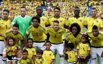 Đội tuyển Colombia World Cup 2018: Viết tiếp giấc mơ dang dở 4 năm trước