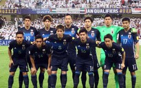 Đội tuyển Nhật Bản World Cup 2018: 'Samurai xanh' nay đã khác