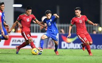 HLV Malaysia đánh giá cao đội tuyển Việt Nam tại AFF Cup 2018